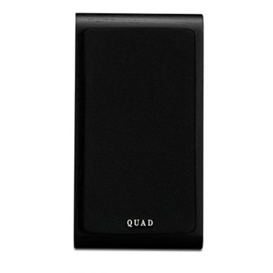 Полочные акустические системы QUAD S-2 BLACK OAK